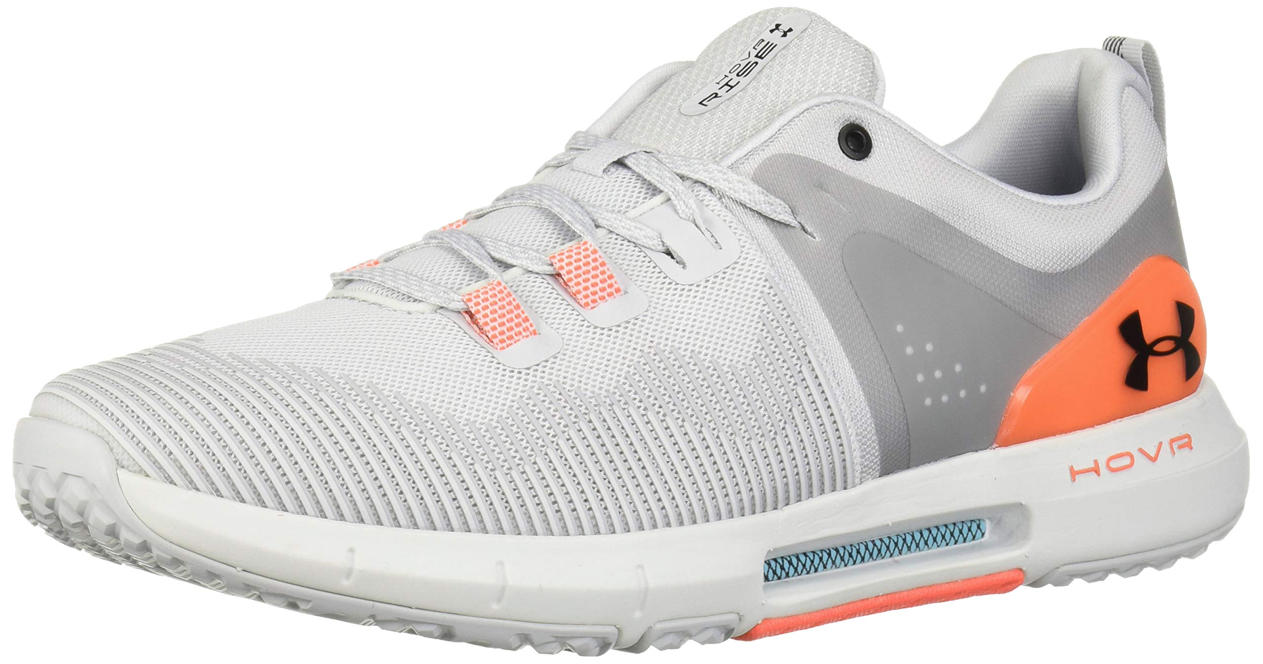 Under Armour Mens Hovr Rise Cross Trainer Desertcart Seychelles - Main Image