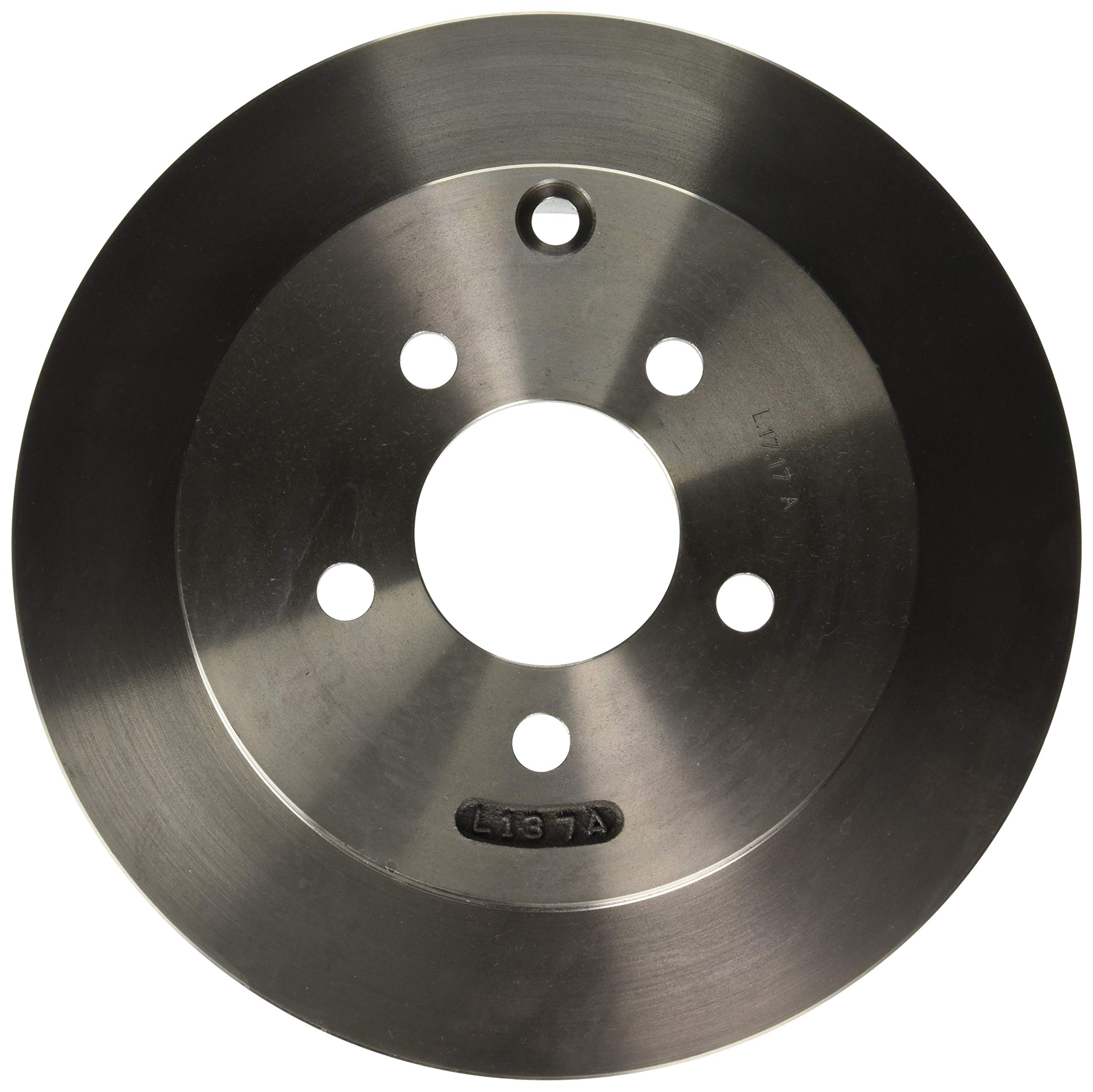 Amazon.com: Motorcraft BRR226 Brake Rotor Assembly : Automotive