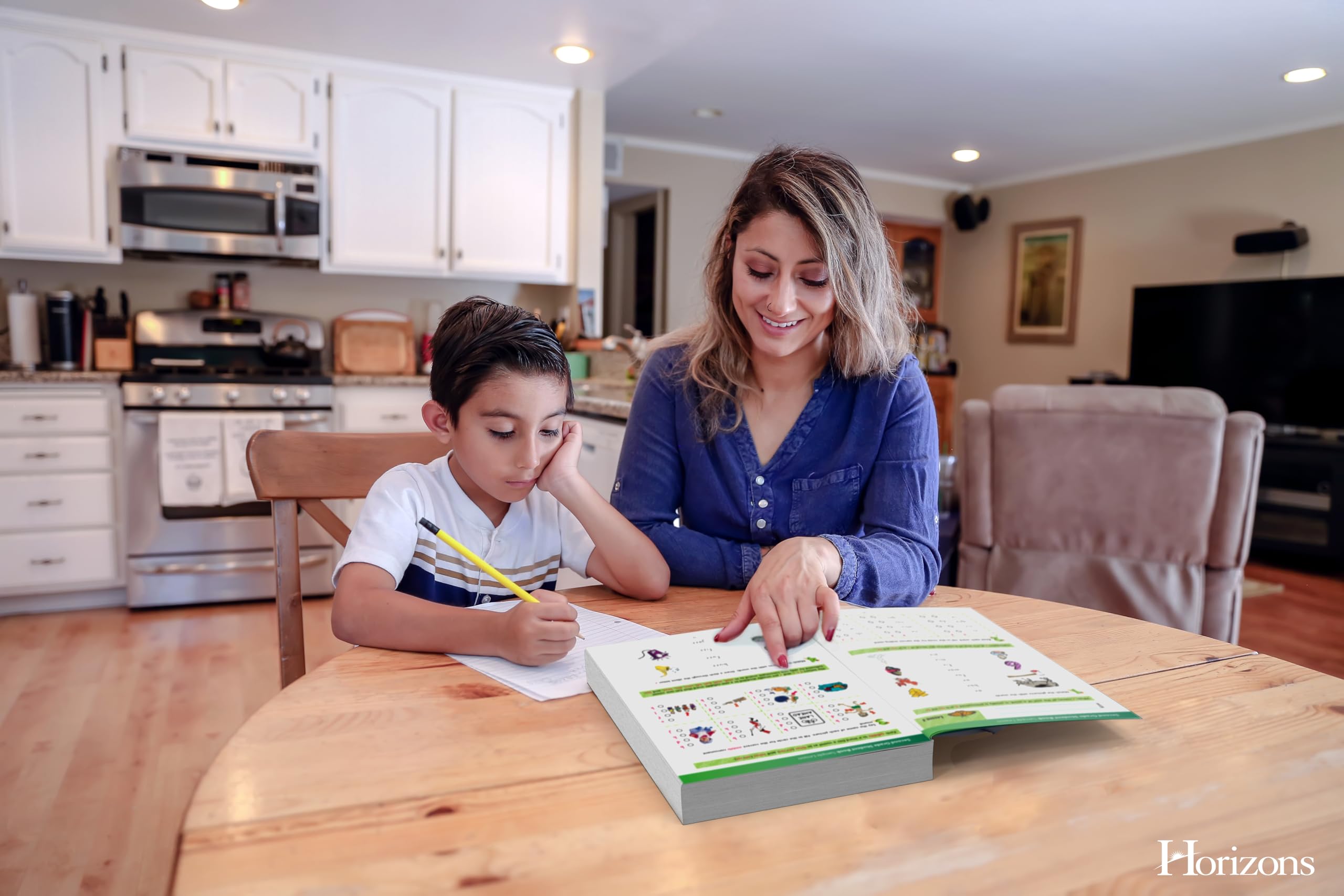 Kindergarten Phonics & Reading Complete Set - Image 4