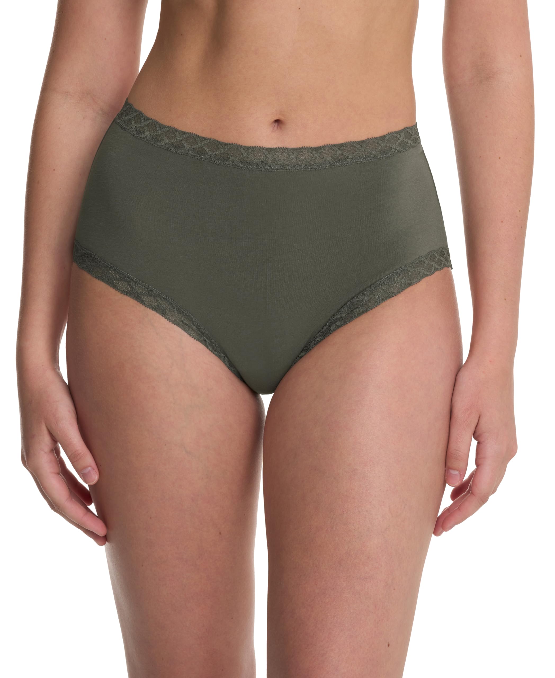 Natori Women's Bliss Full Brief