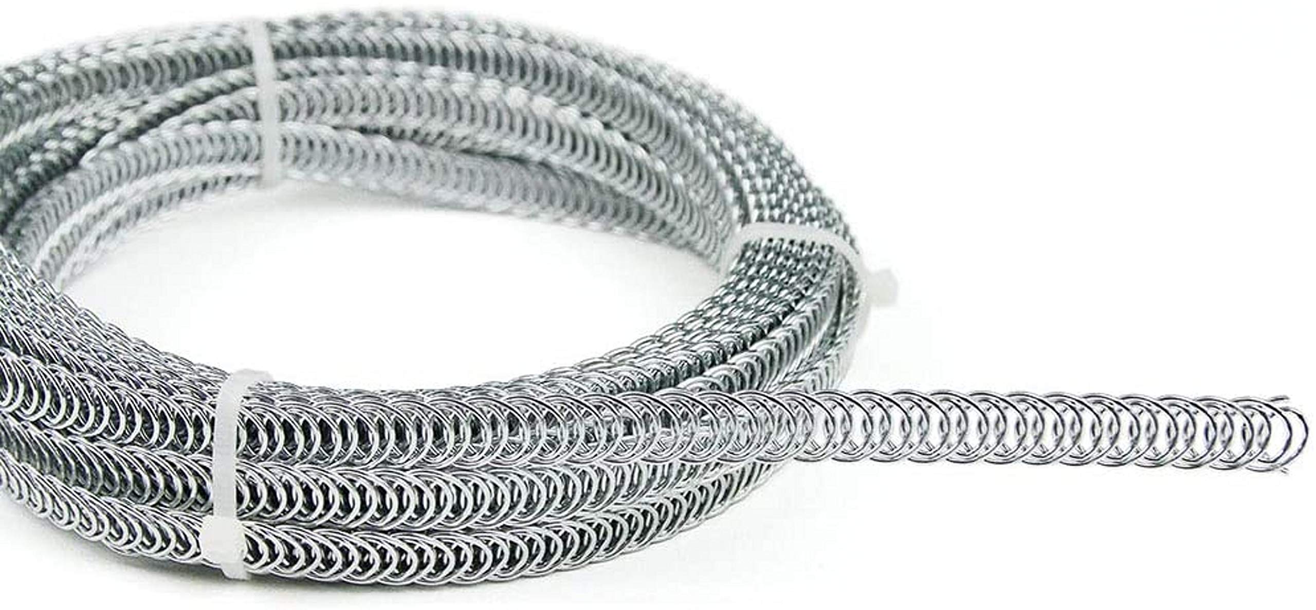 ZHONGJIUYUAN 4 Metters of 3/16