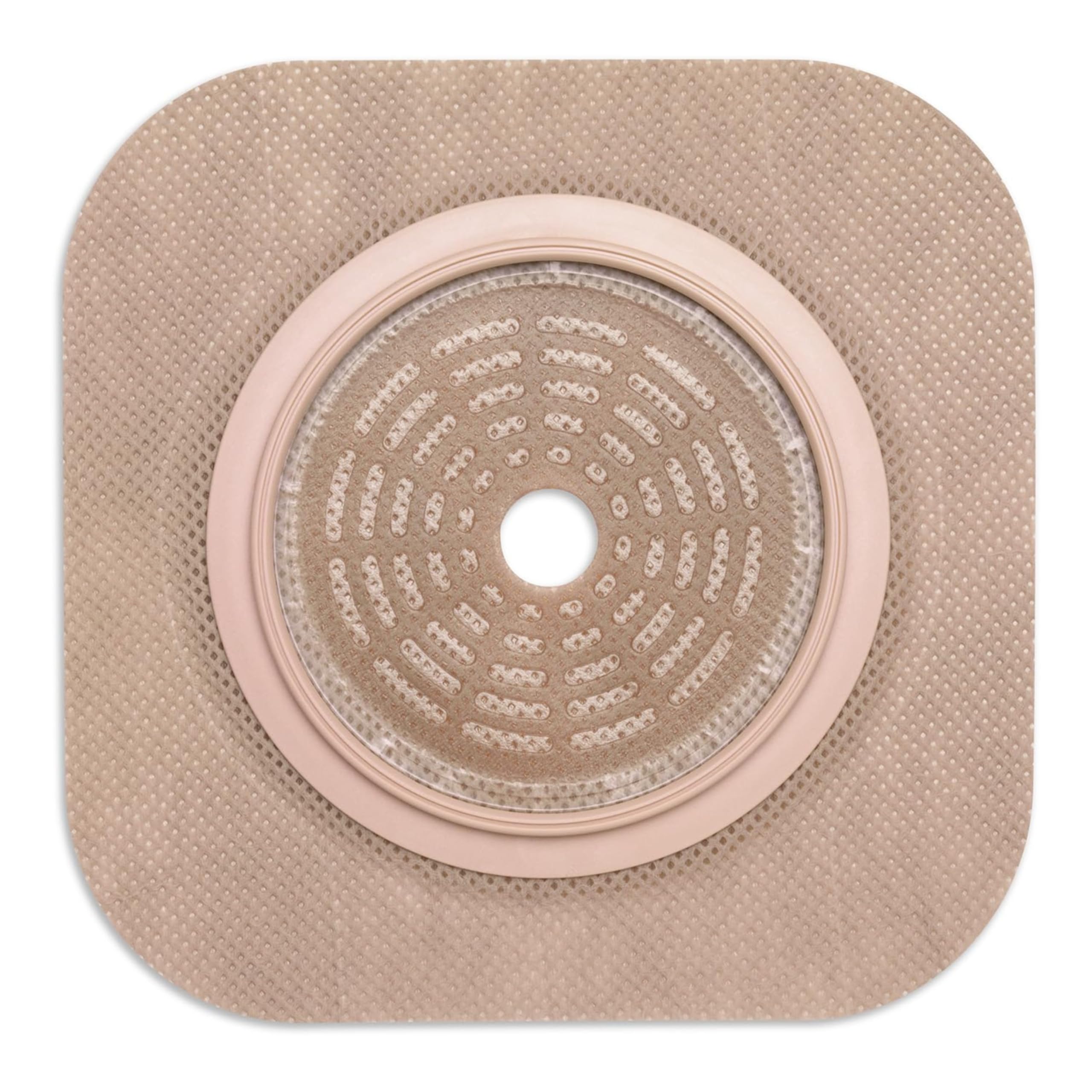 New Image. Cut-to-Fit FlexTend. Skin Barrier