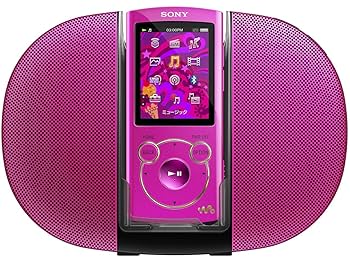 SONY ウォークマン Aシリーズ [メモリータイプ] 16GB ピンク NW-A865/P g6bh9ry SONY ウォークマン Aシリーズ [メモリータイプ] 16GB ピンク NW