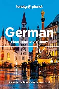 語学・辞書・学習参考書 Lonely Planet German Phrase Books 81uKPzH40DL._AC_UF350,