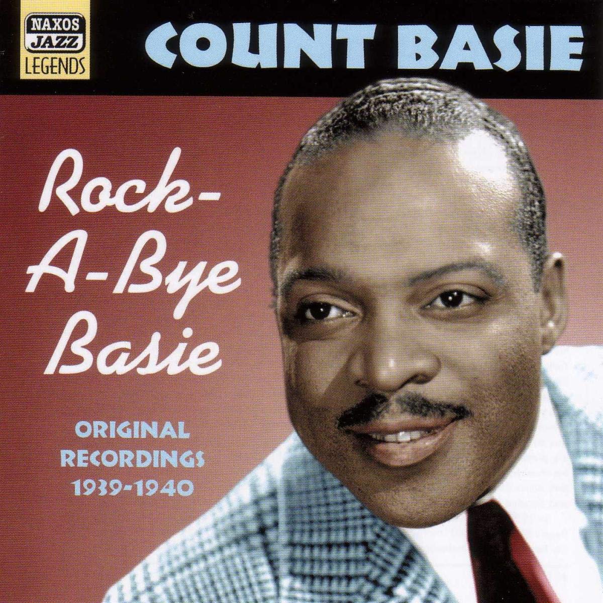 BASIE, Count: Rock-A-Bye Basie