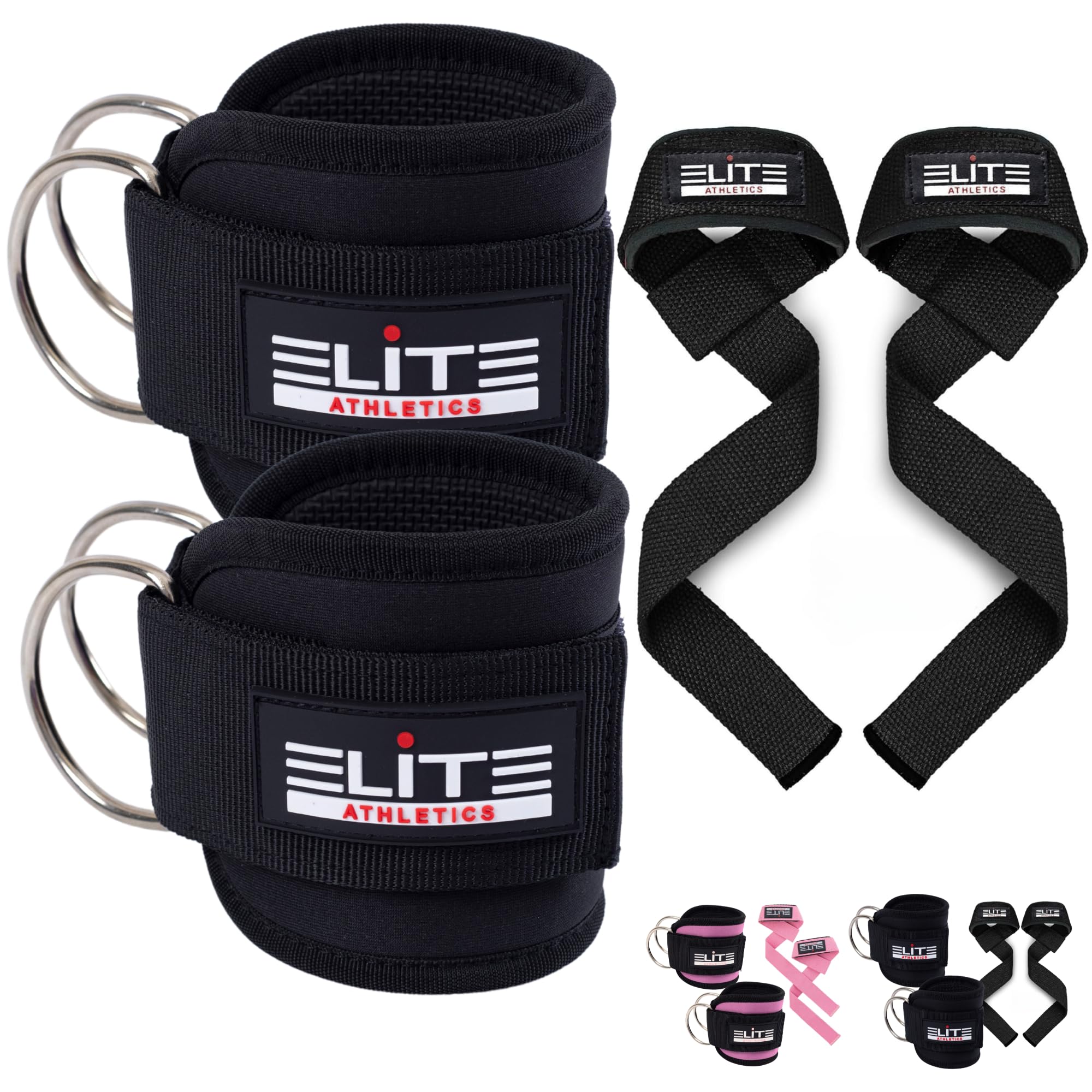 Charging Cable for Ankle Weight set product research image