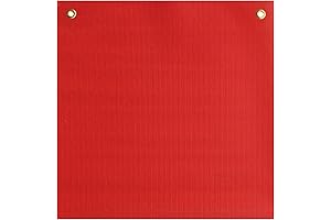 Ancra 49893-12 Safety Flag for Truck Loads