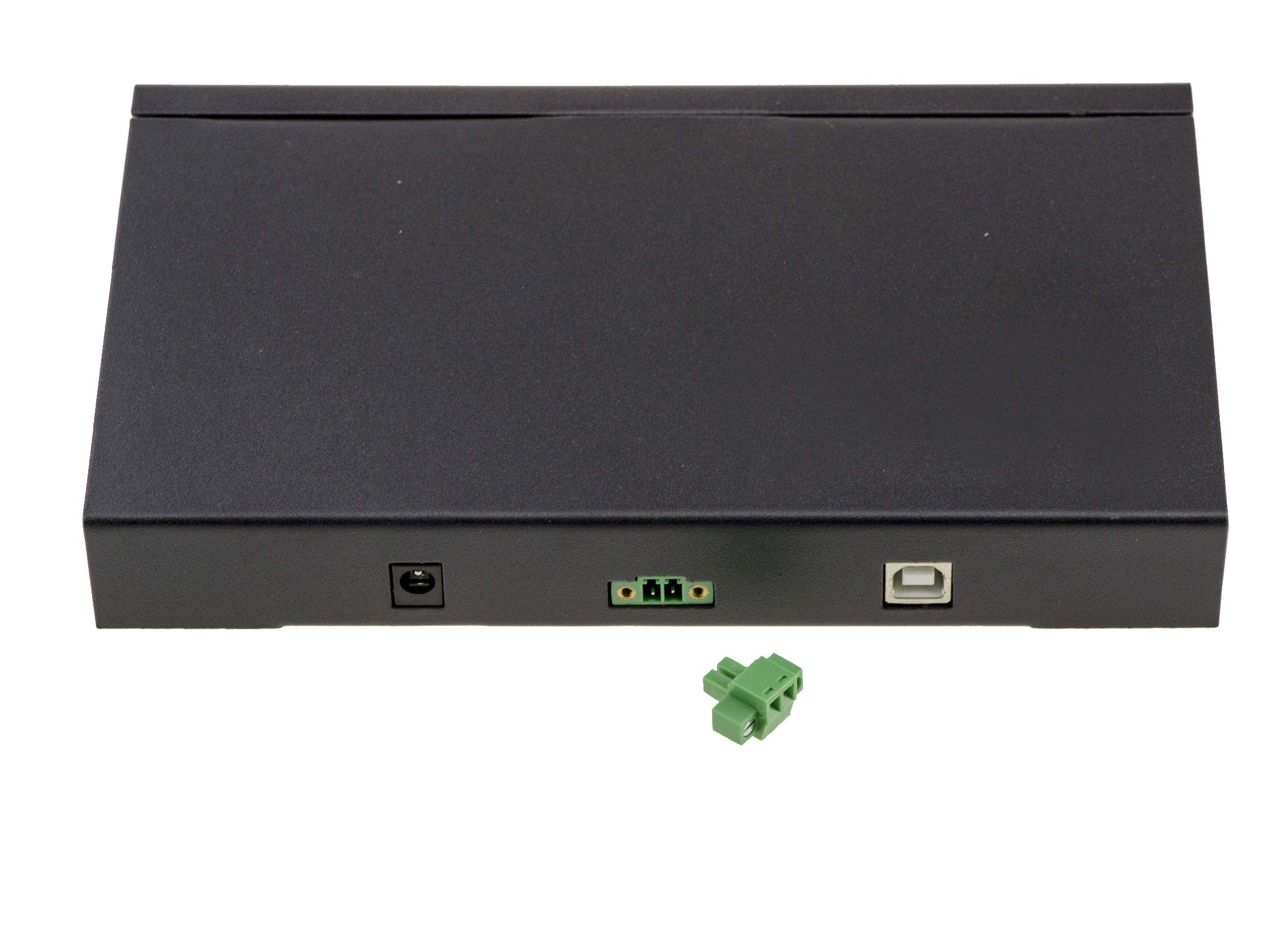 Convertitore da USB a RS422/485 con spina staccabile con rilevamento