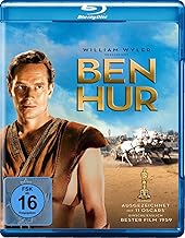 Ben Hur [Blu-ray]