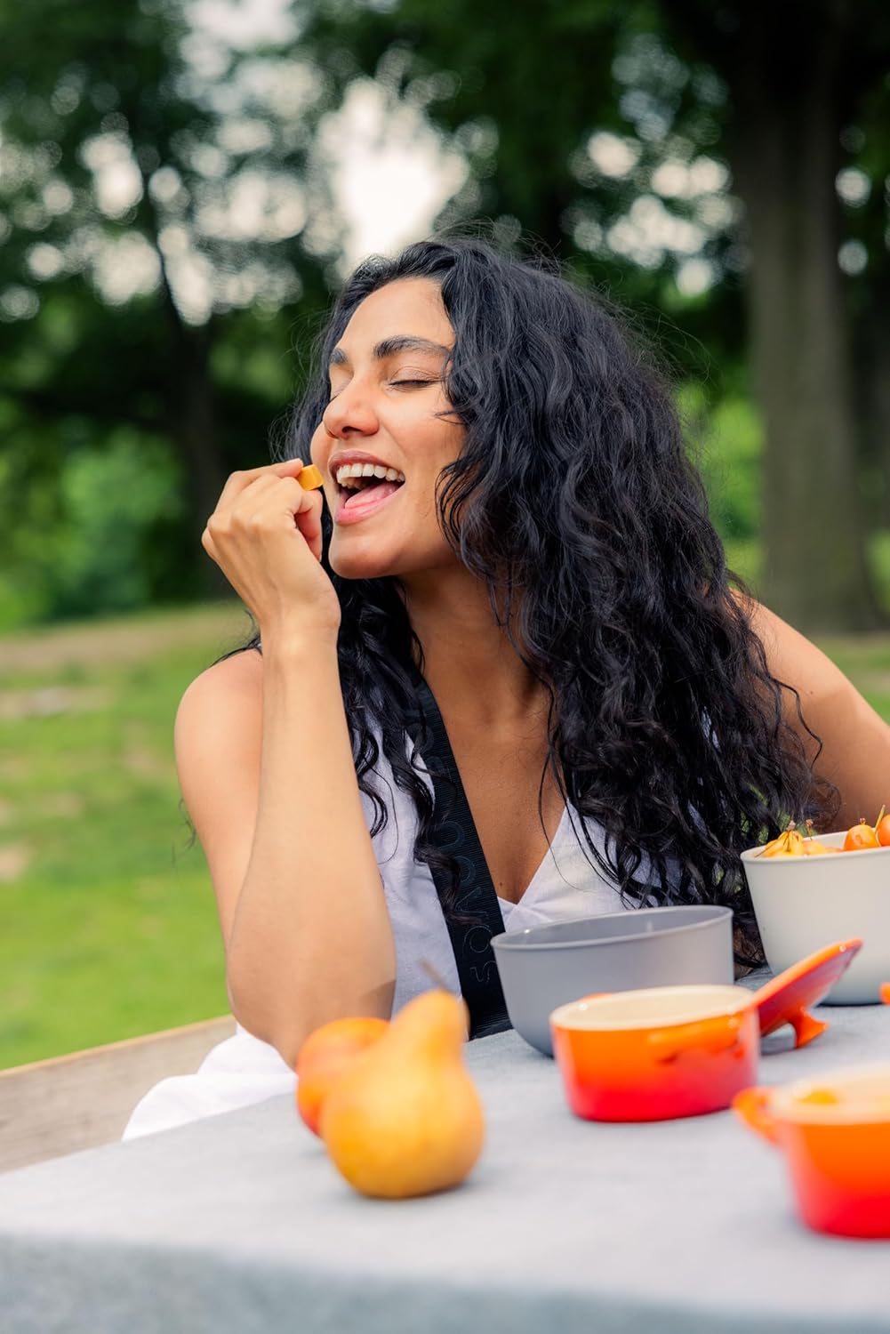 Novos Vital Nutritional Supplement Chews for Organ Liver, Brain, Eyes, Heart, Gut Support - Nattokinase, Lutein, Inulin, Rutin, Tropical Flavor (120 Count) - Image 5