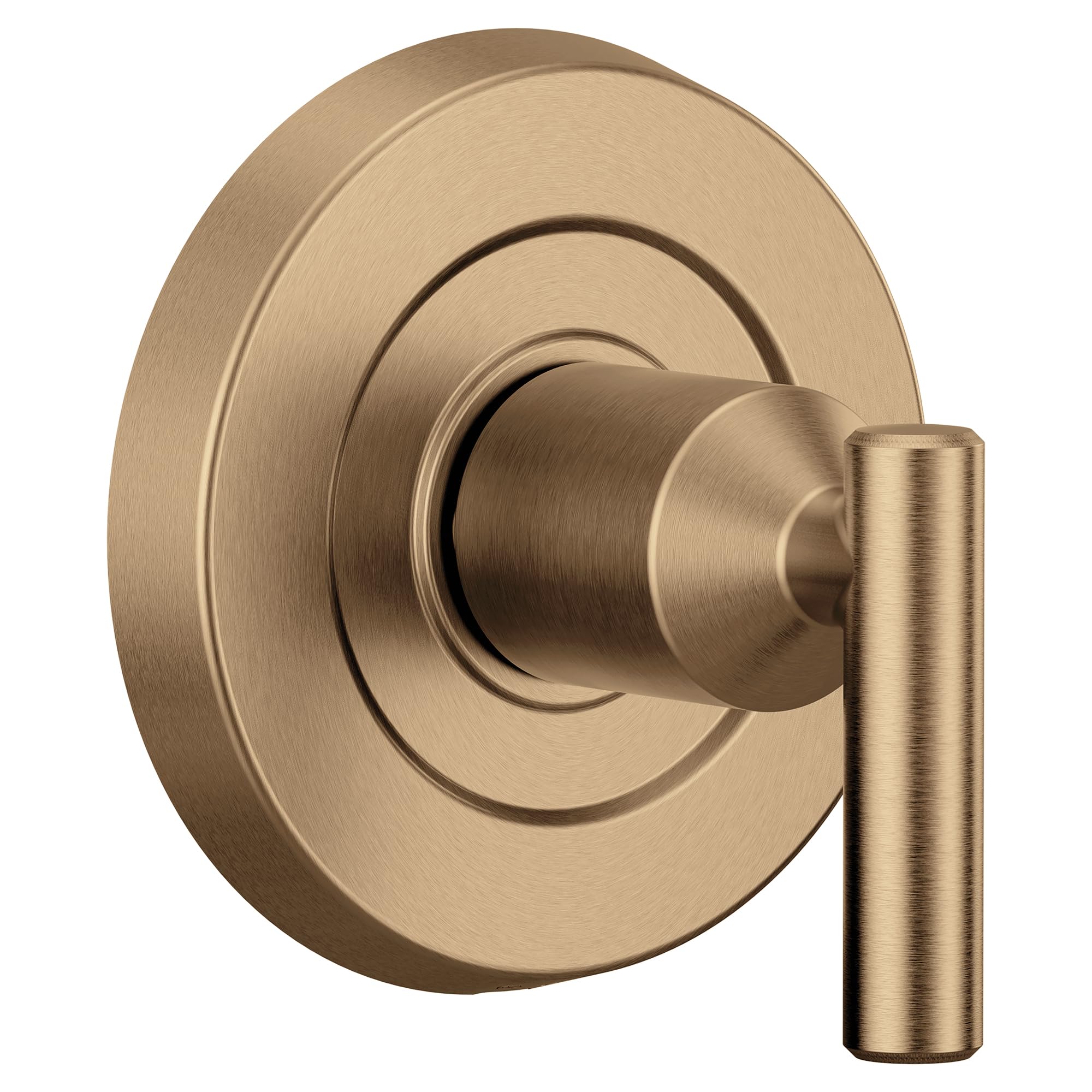 Photo 1 of Moen Gibson M-CORE Trim Kit with Shower Lever
