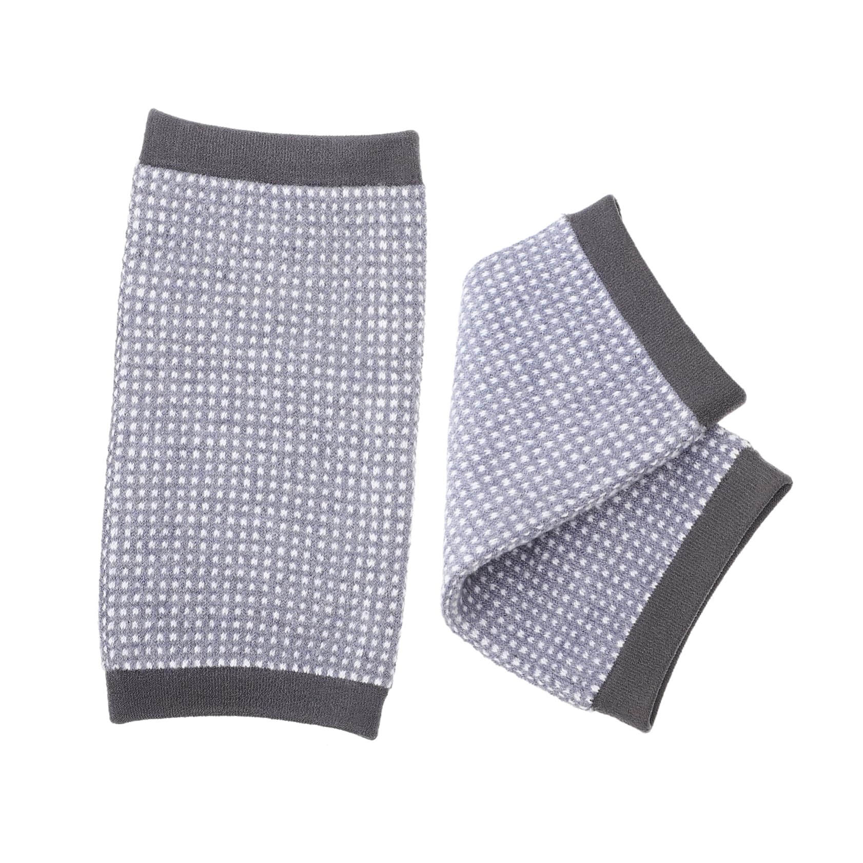 TOVINANNA Elastic Ankle Protection Sleeve Sports Ankles Protective Cover Warm Wool Socks