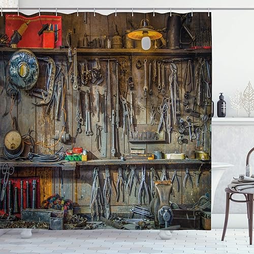 Man Cave Curtains Amazon Com