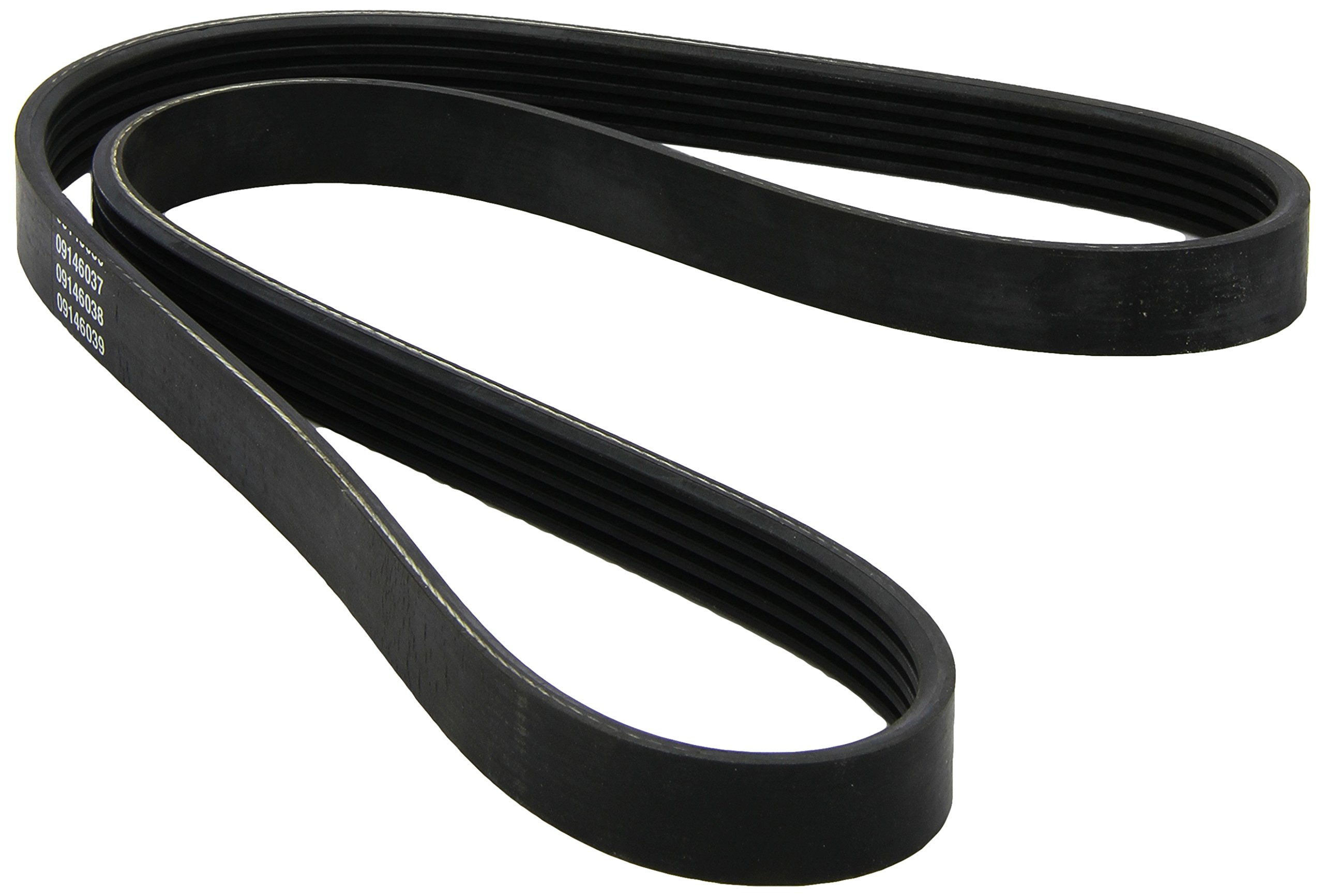 Dayco Keilrippenriemen Größe 5 5Pk986