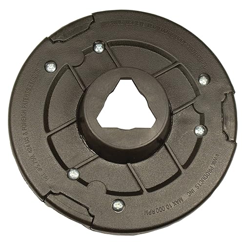 Miniatura 2 de Stens-385-690 Kwik Cargador Trimmer Head, Kwik Products KL730, ea, 1