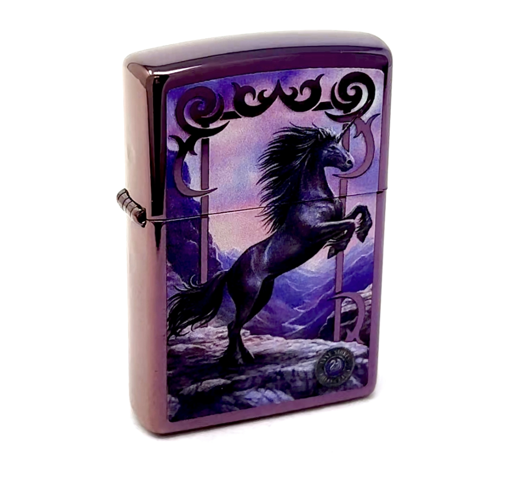 Amazon.com: Zippo Lighter - Personalized Message Engraved on