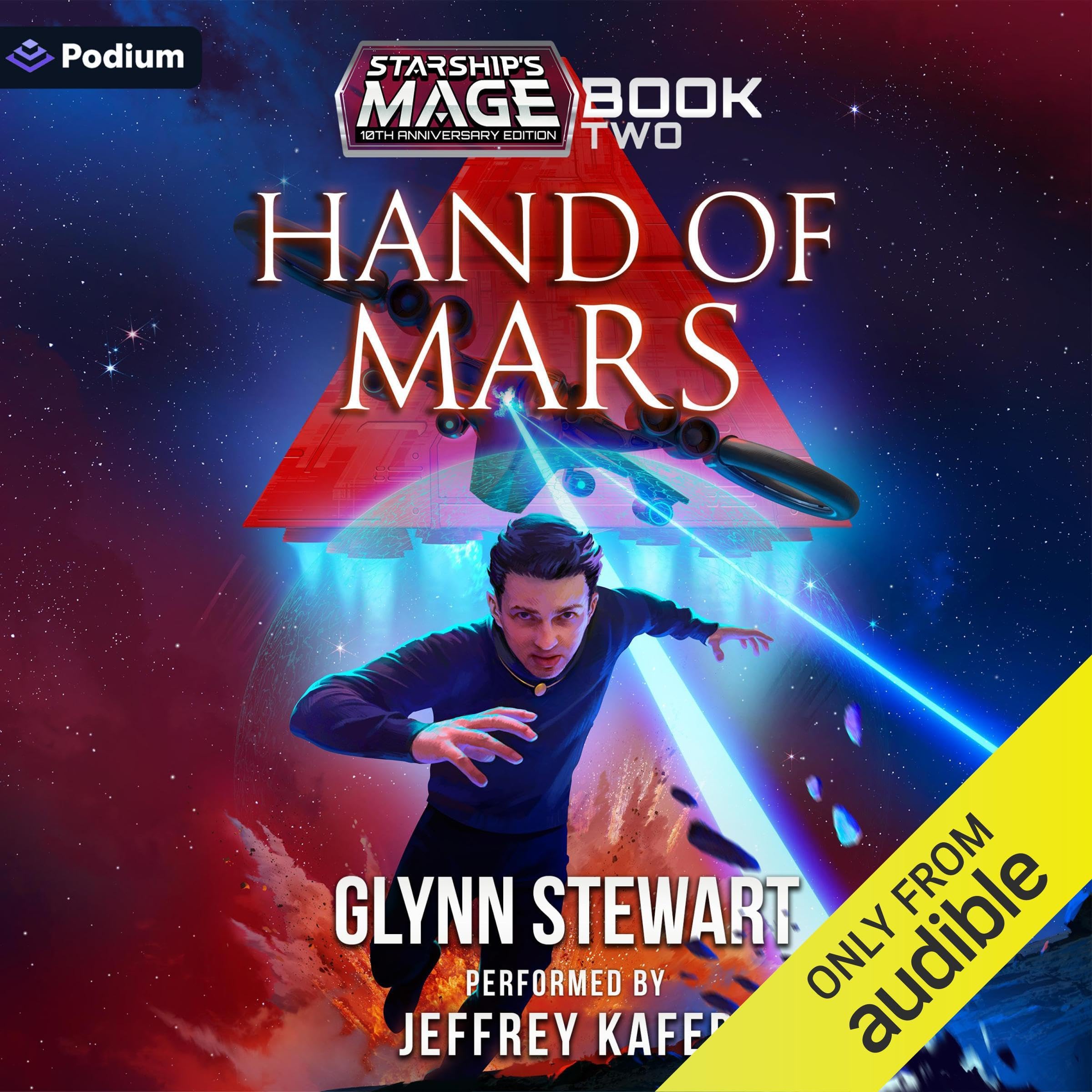 Hand of Mars