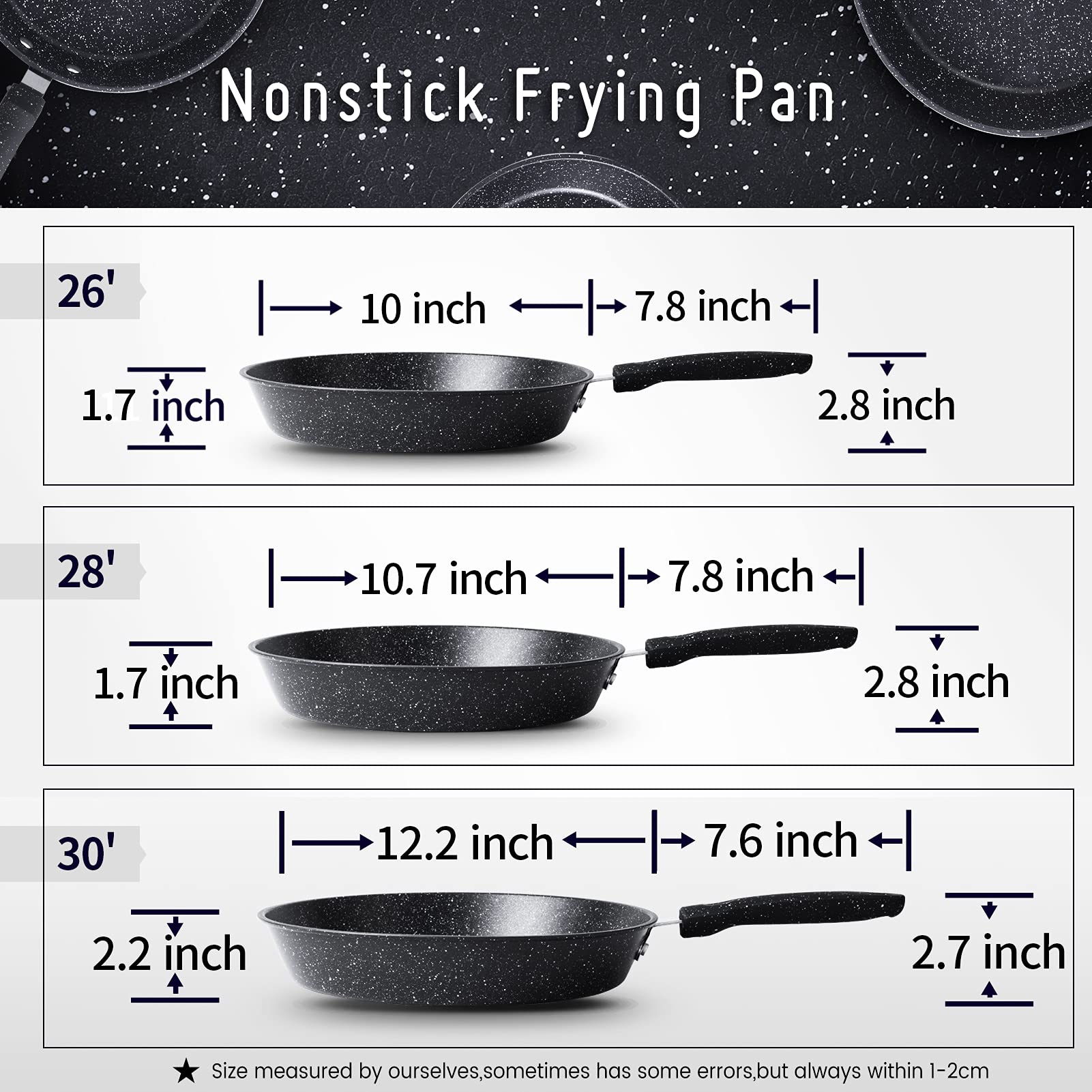 Amazon.com: POT QUEEN 12