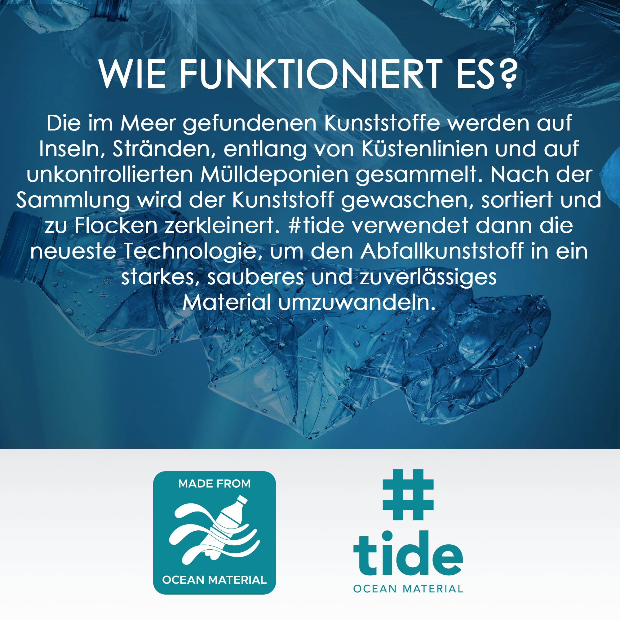 Boompods Sportpods Ocean Bluetooth Kopfhörer - Kabellos Sport-Ohrhörer mit ENC-Mikrofon, IPX4 Wasserdicht und 25 Std Akkulaufzeit, Schweißresistent In-Ear Kopfhörer für Fitness & Training, Schwarz