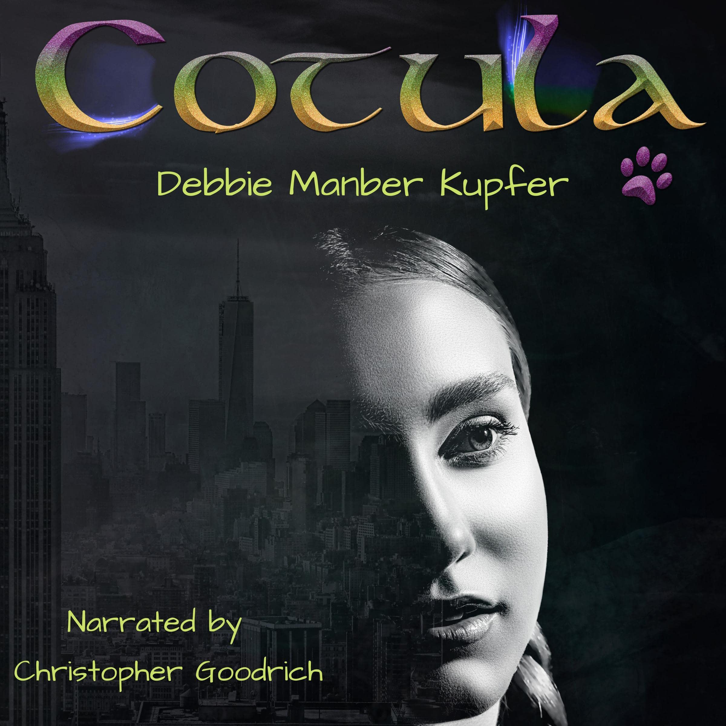 Cover art for Cotula