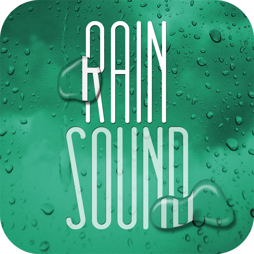 RAIN SOUND Sound Therapy App on Amazon Appstore