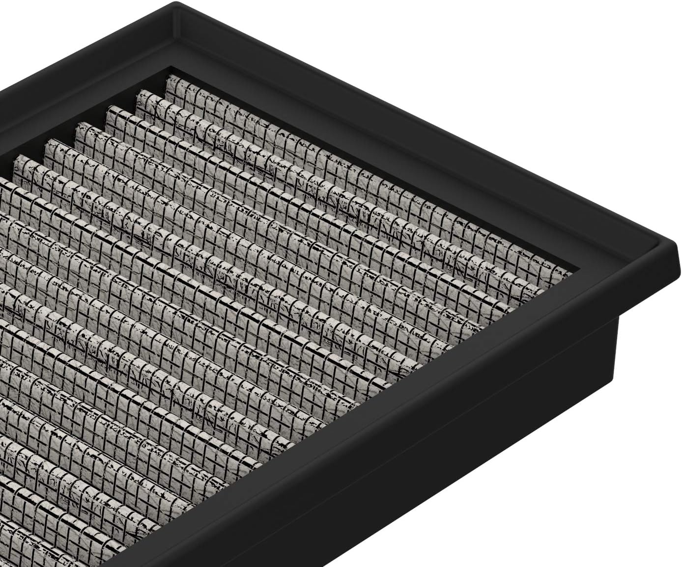 aFe POWER Magnum FLOW OE Replacement Air Filter w/Pro DRY S Media for Toyota 86/Subaru BRZ 17-24 H4-2.0/2.4L #31-10324