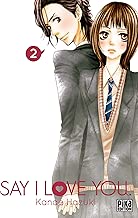 Download Say I Love You. T02 PDF