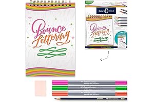 Leroy Lettering Device - Your Creative Gateway to Professional Bounce Lettering