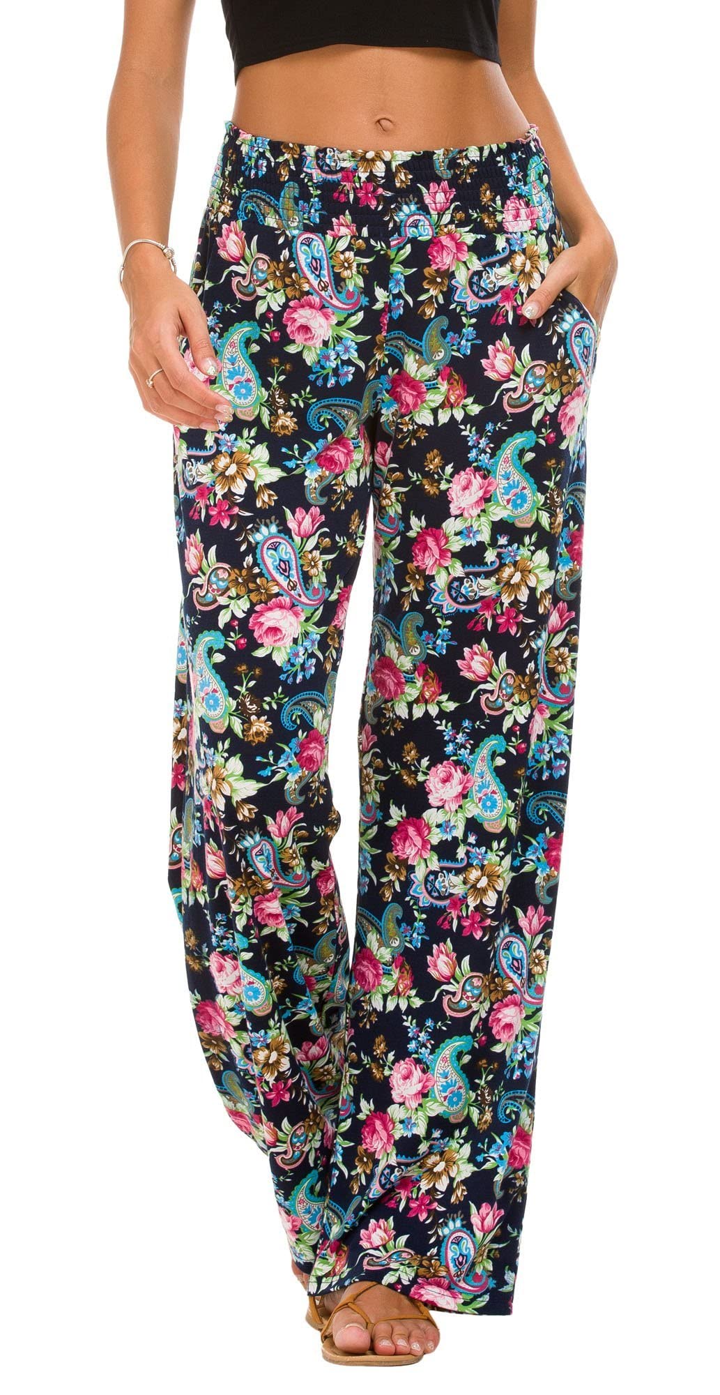 Urban Coco Drop Crotch - Classique - Femme