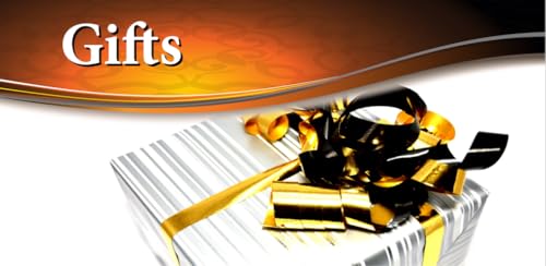 Gifts