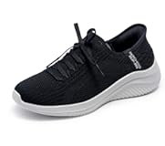 Womens Hands Free Slip-ins Ultra Flex 3&period;0 - Brilliant Path