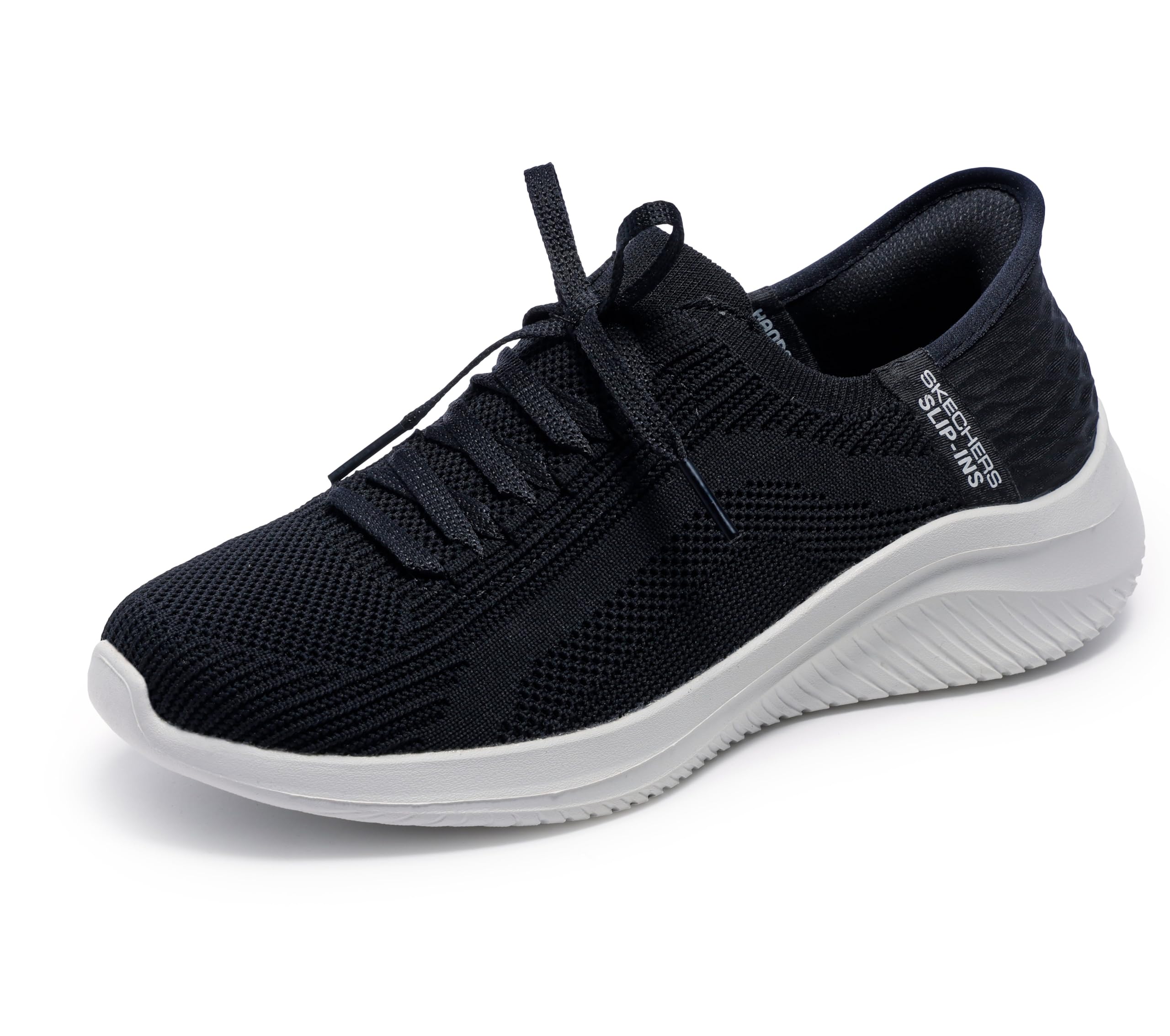 Women's Hands Free Slip-in Ultra Flex 3.0 - Brilliant Path Sneakers