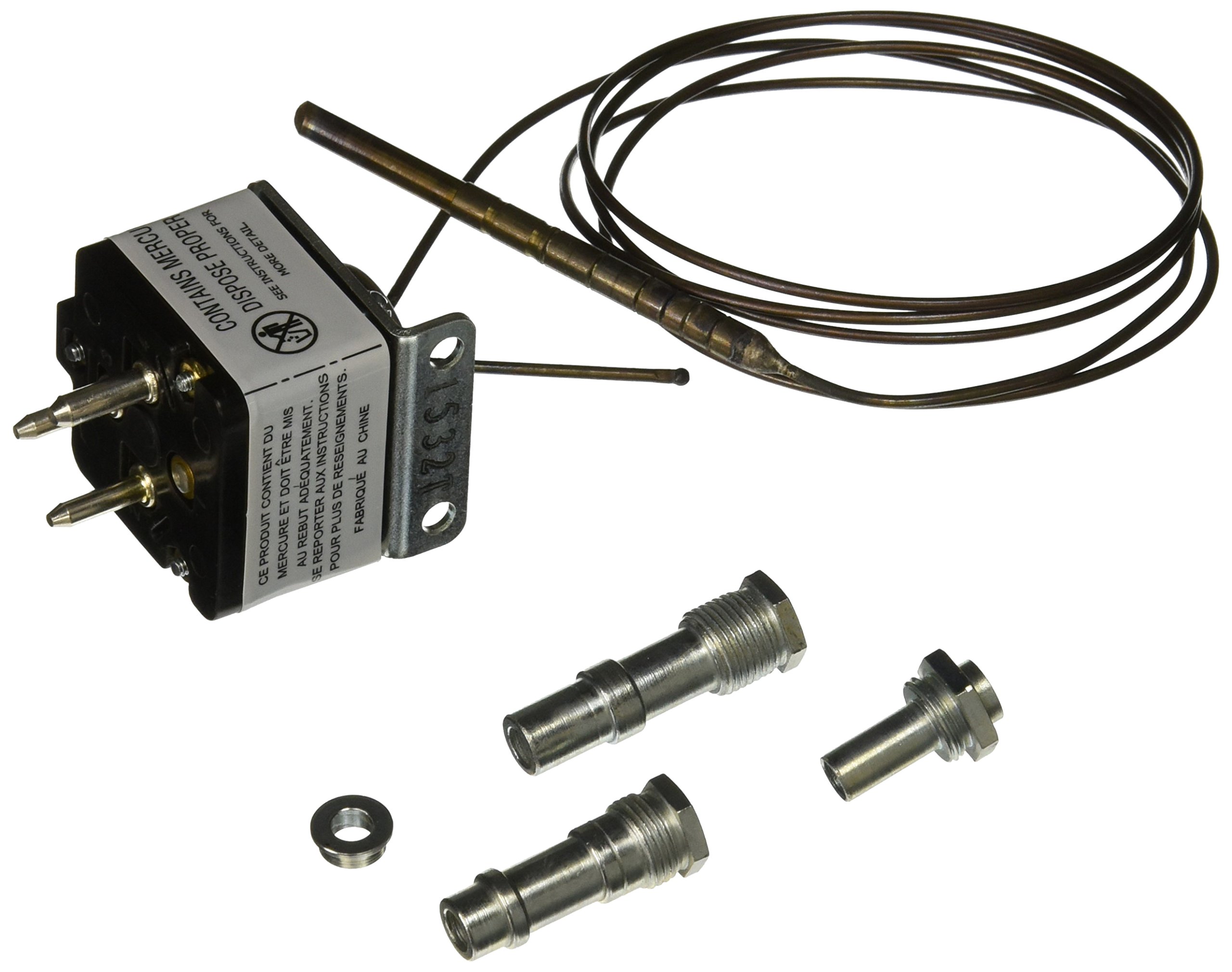 Emerson Thermostats Emerson 3098-134 3 Pin, 48