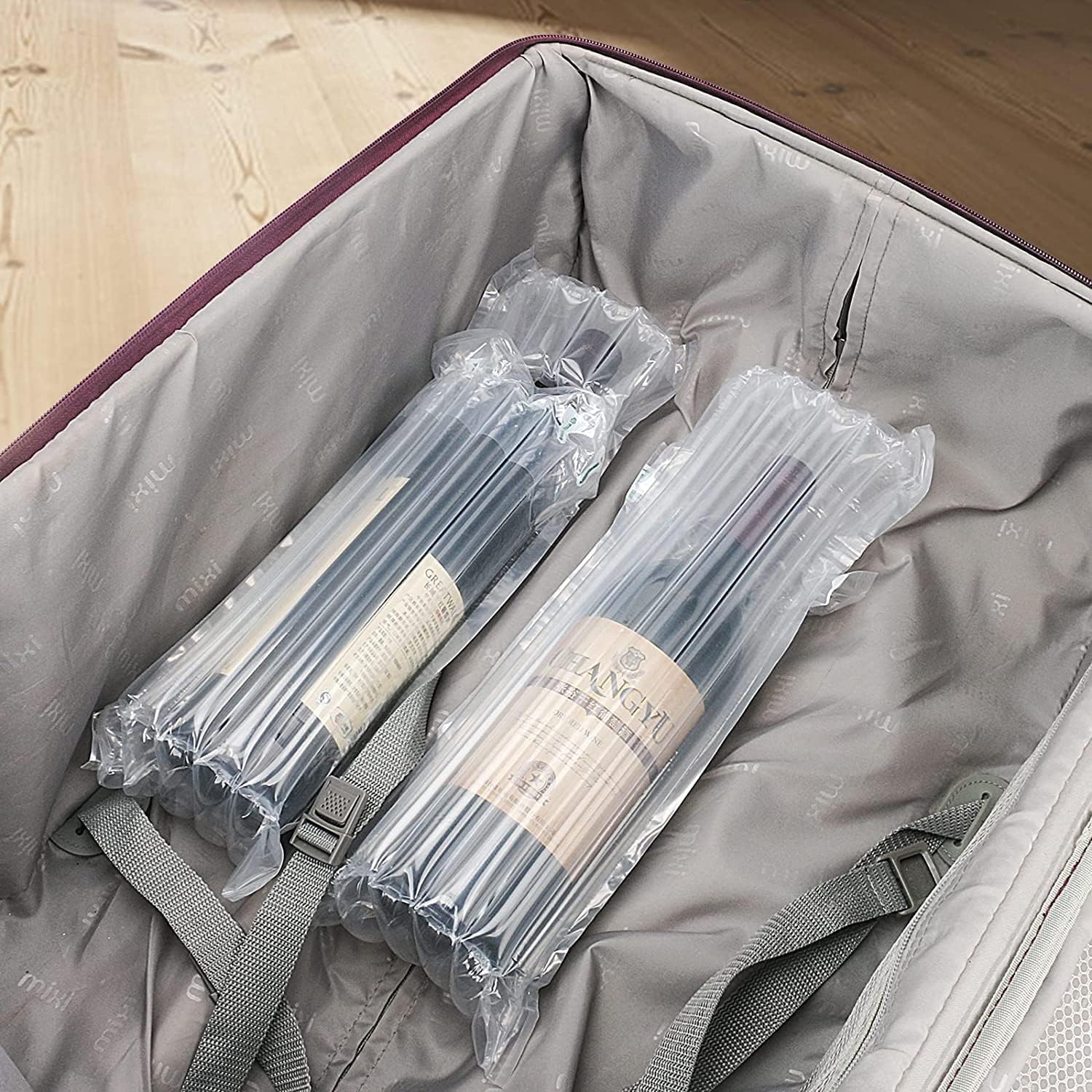 上泉秀人 しのぎ 鉢（大カップ型）花器・食器兼用 上泉秀人