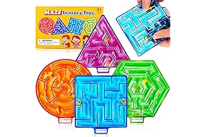 Gupgi: Squishy Toys|Sensory Fidget Toys for Kids and Adults with Autism, ADHD and Anxiety Relief