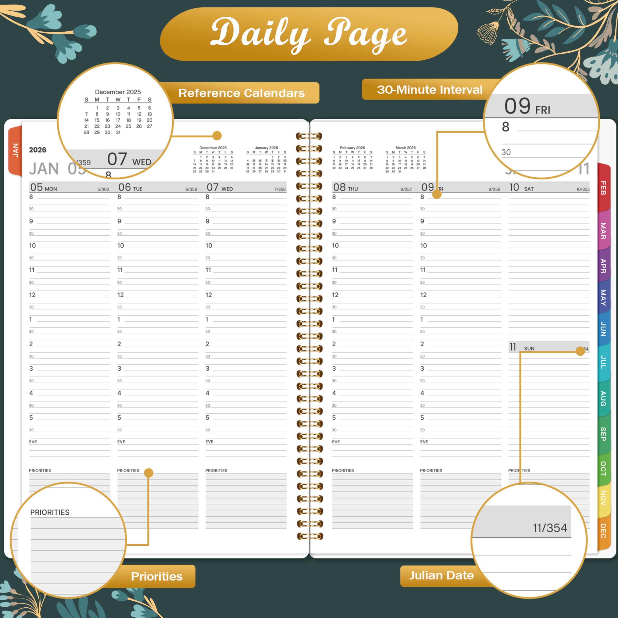 Gratitude Log