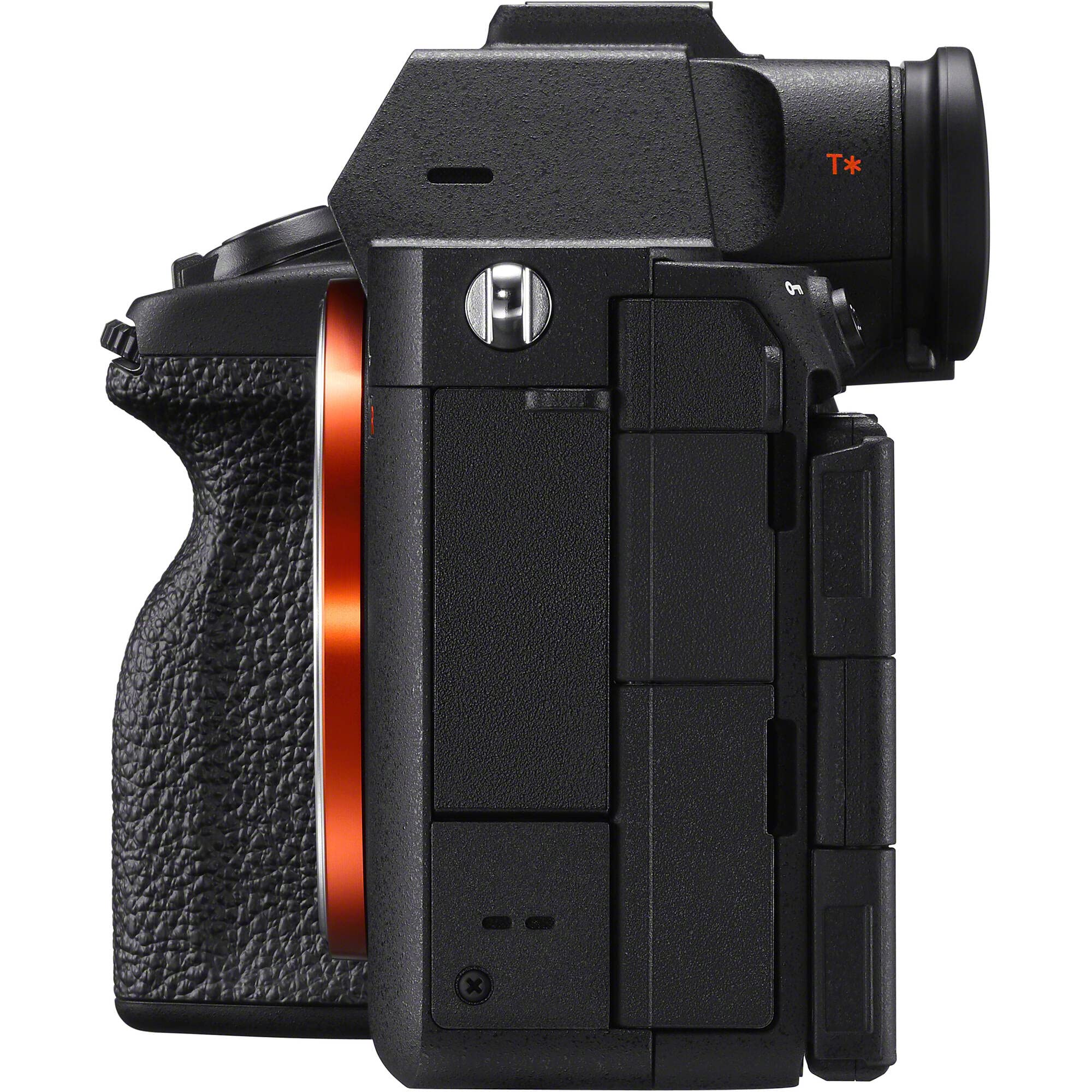 Sony Alpha 7R V Full Frame Mirrorless Interchangeable Lens Camera