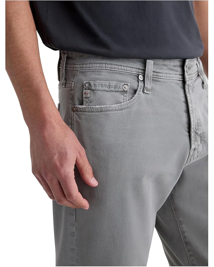 AG Jeans Tellis Modern Slim Jeans In 7 Years Sulfur Ironwood - #3 of 5