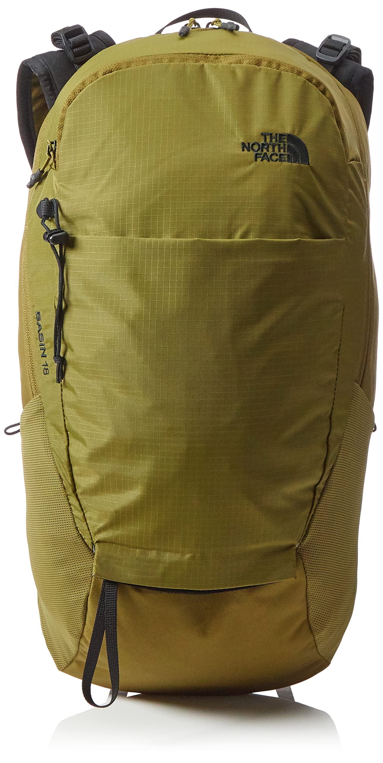THE NORTH FACE Men's Basin Backpack
