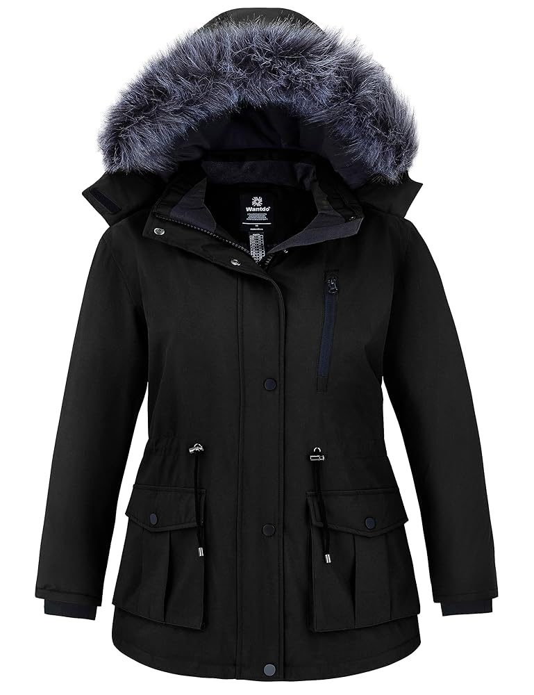ジャケット・アウター ounce noel fur jacket 41lDoIcoYUL.jpg