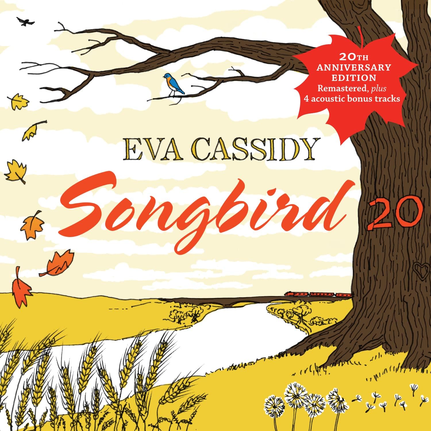 Songbird 20