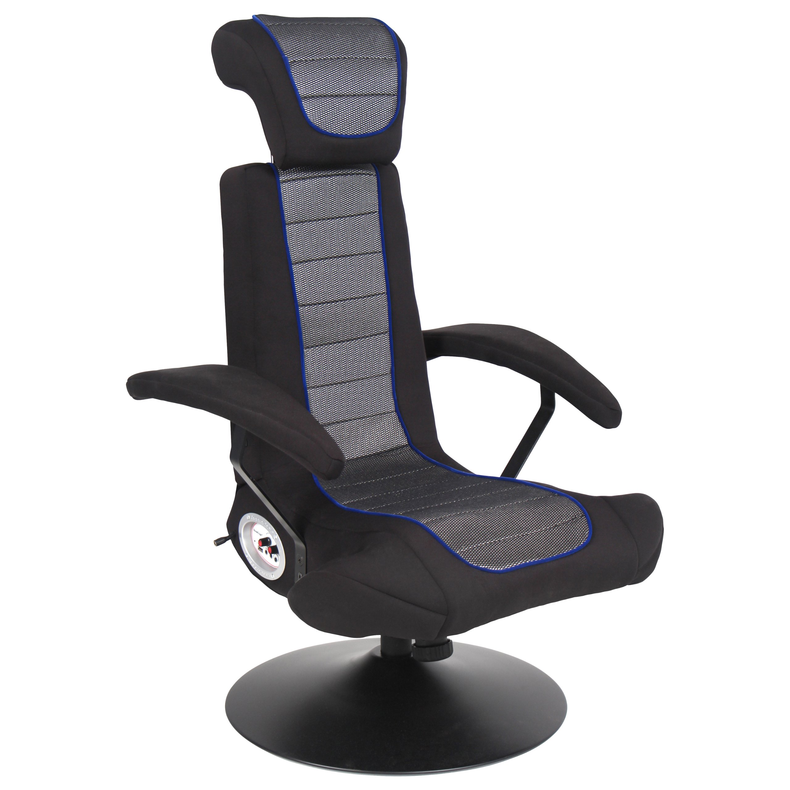 Boom Chair BoomChair Stealth, Black