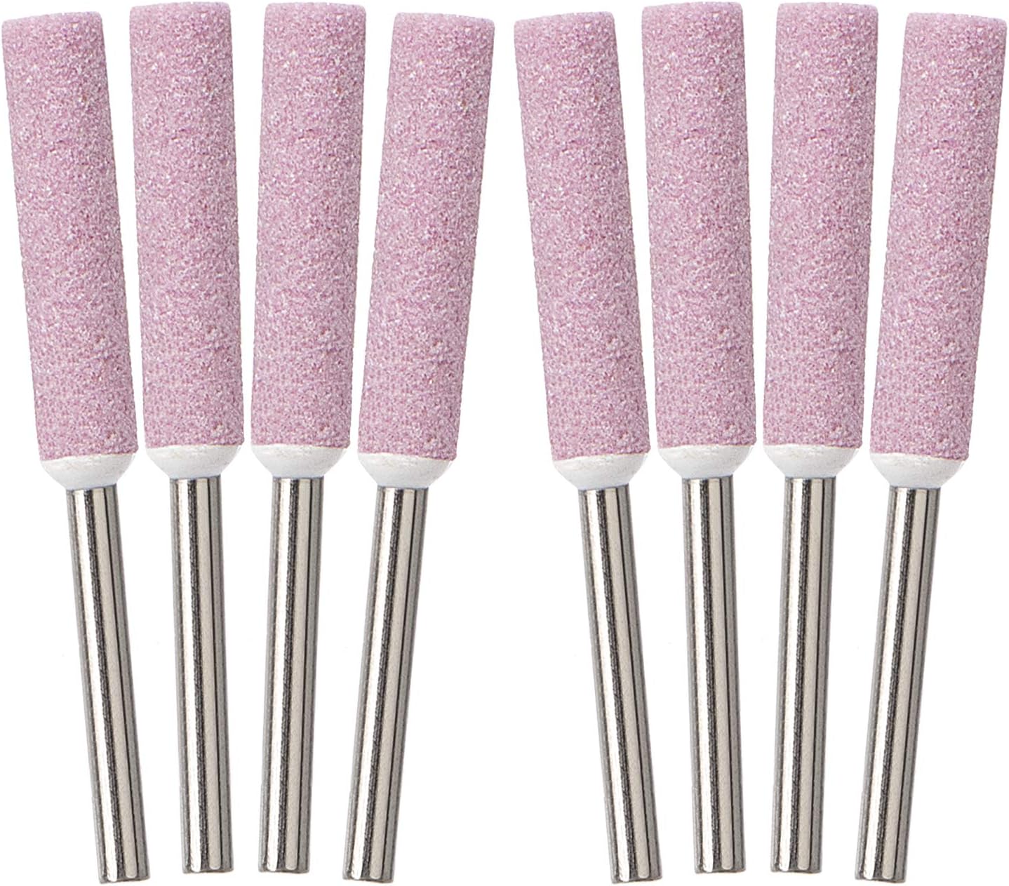 Archer 5Pack Chainsaw Sharpening Stone 7/32" Threaded