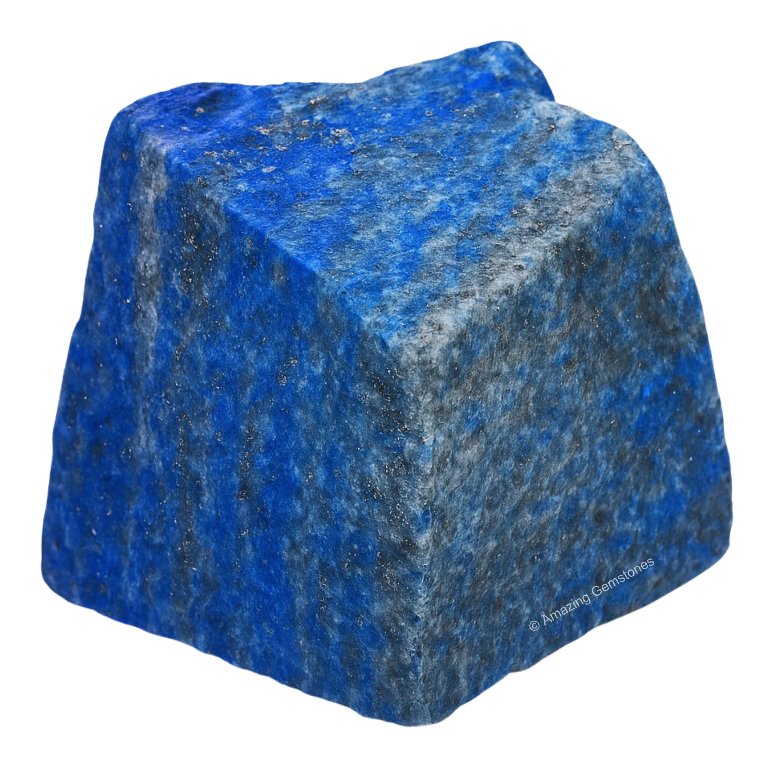 Amazon.com: Lapiz Lazuli Raw Crystals and Healing Stones, Natural