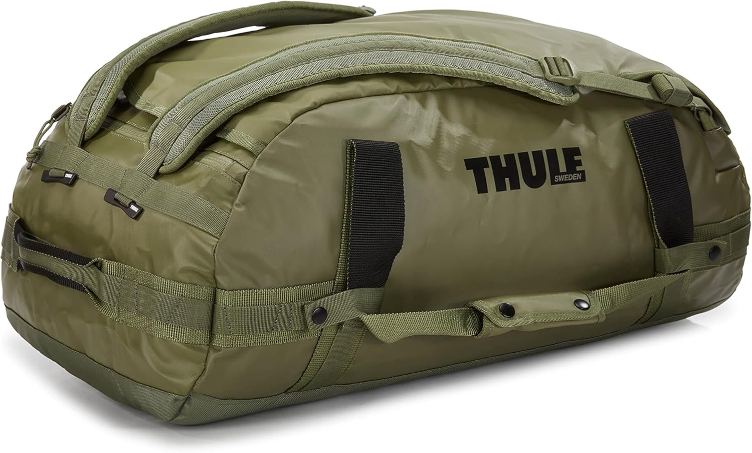 Thule Chasm