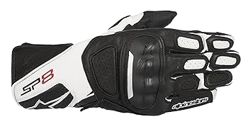 Alpinestars SP-8 ブラックLサイズ レザーグローブ 楽天市場】☆【あす楽対応】正規品【ALPINESTARS】SP-8 V3 AIR