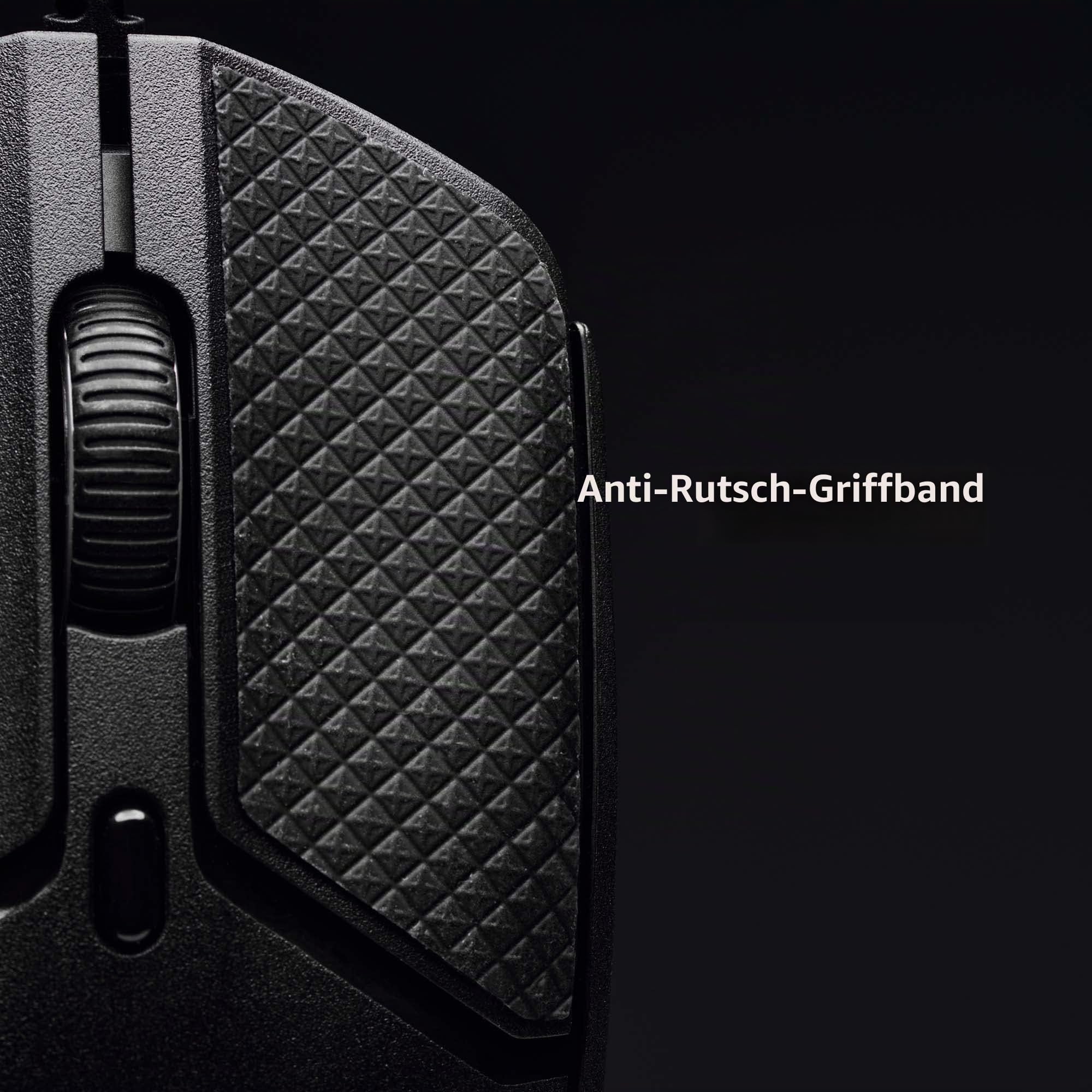 HyperX Pulsefire Haste 2 – Bild 7