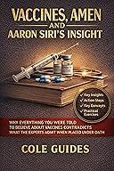 Vaccines, Amen cover