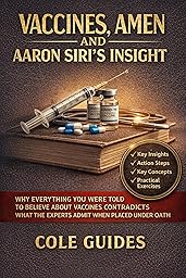 Vaccines, Amen cover