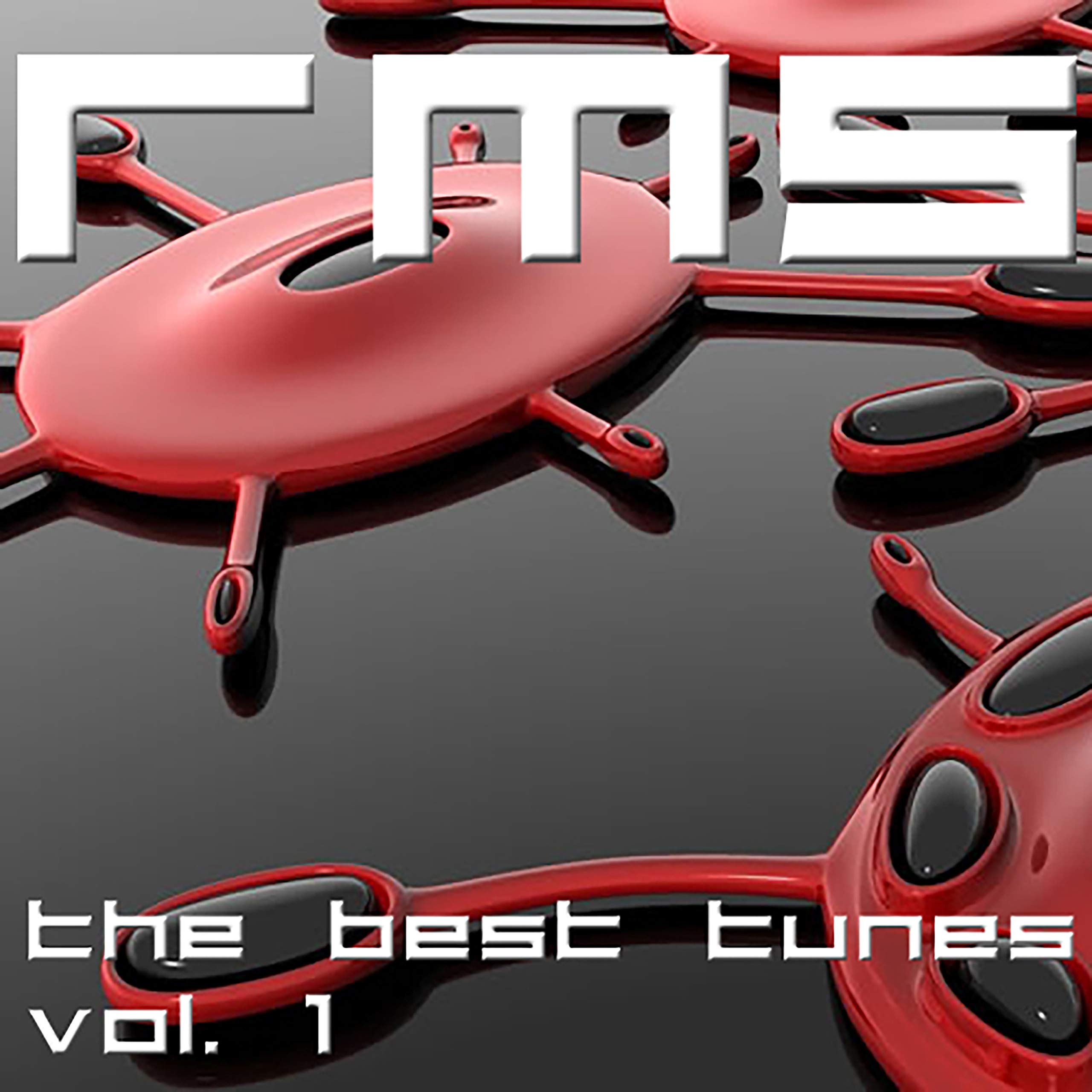 My Definition (David Murtagh Remix)